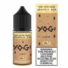 Yogi Peanut Butter Banana Salt Likit 30ml