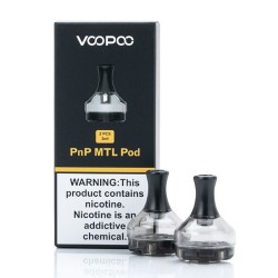 Voopoo PNP Pod kartuş