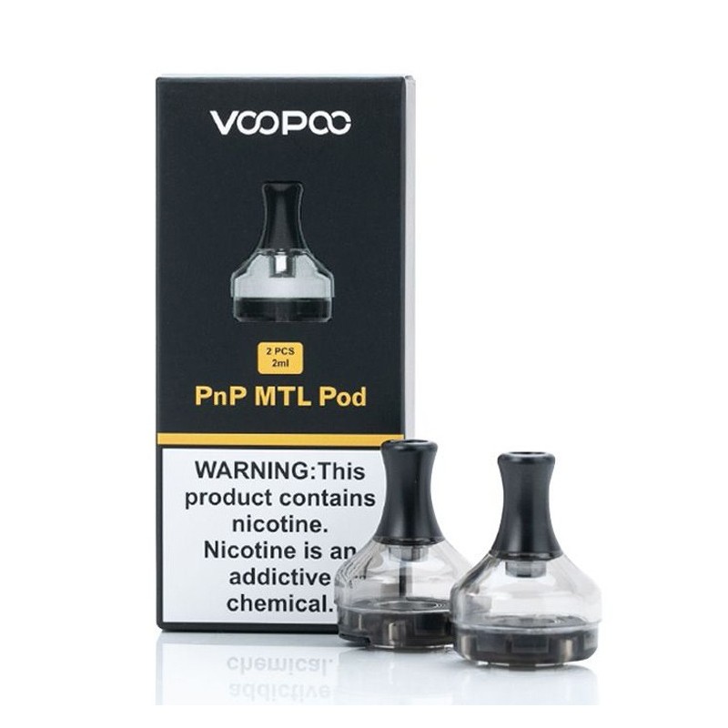 Voopoo PNP Pod kartuş