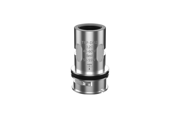 Voopoo TPP Coil