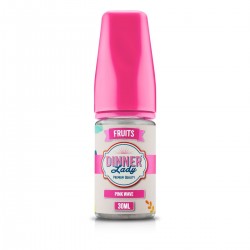 Dinner Lady Pink Wave Salt Likit