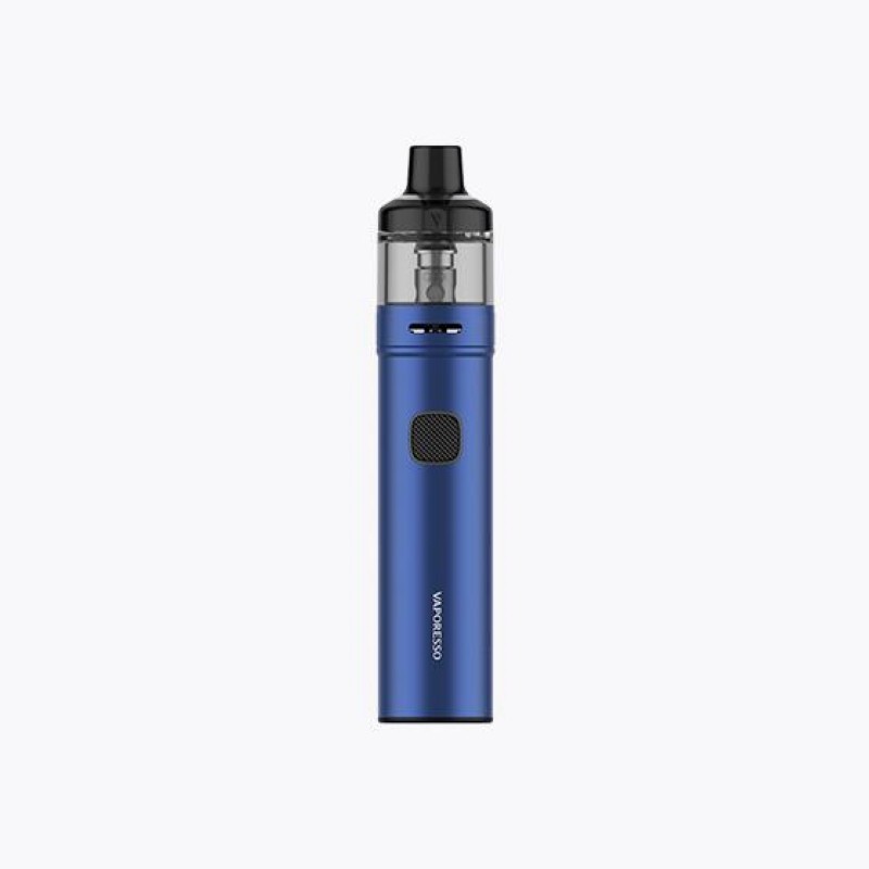 Vaporesso GTX GO 40 Pod Mod