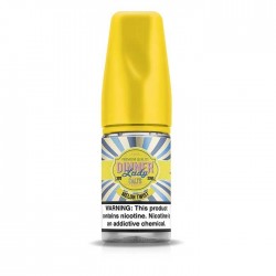 Dinner Lady Melon Twist Salt Likit 30ml