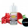 Loaded Cran Apple Juice Iced Salt Likit