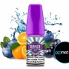 Dinner Lady Black Currant Ice Salt Likit 30ml