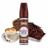 Dinner Lady Cafe Tobacco E-Likit