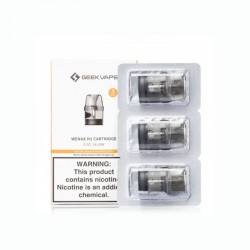 Geekvape Wenax H1 Kartuş