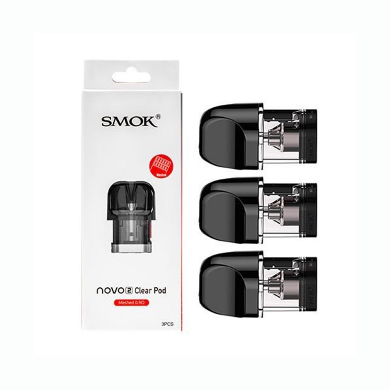Smok Novo 2 Kartuş