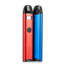 Uwell Caliburn A3 Pod Kırmızı ve Mavi Renk Vape Cihazları