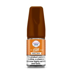 Dinner Lady Original Tobacco Salt Likit