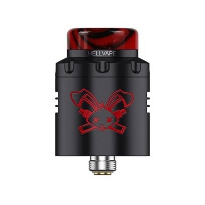 Hellvape Dead Rabbit V3 RDA