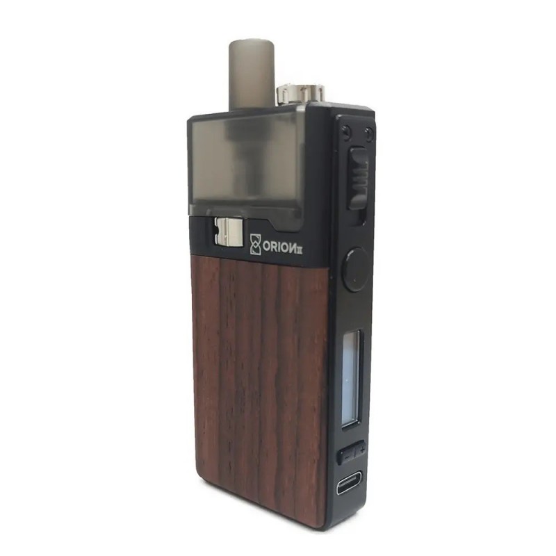 LVE Orion 2 Pod