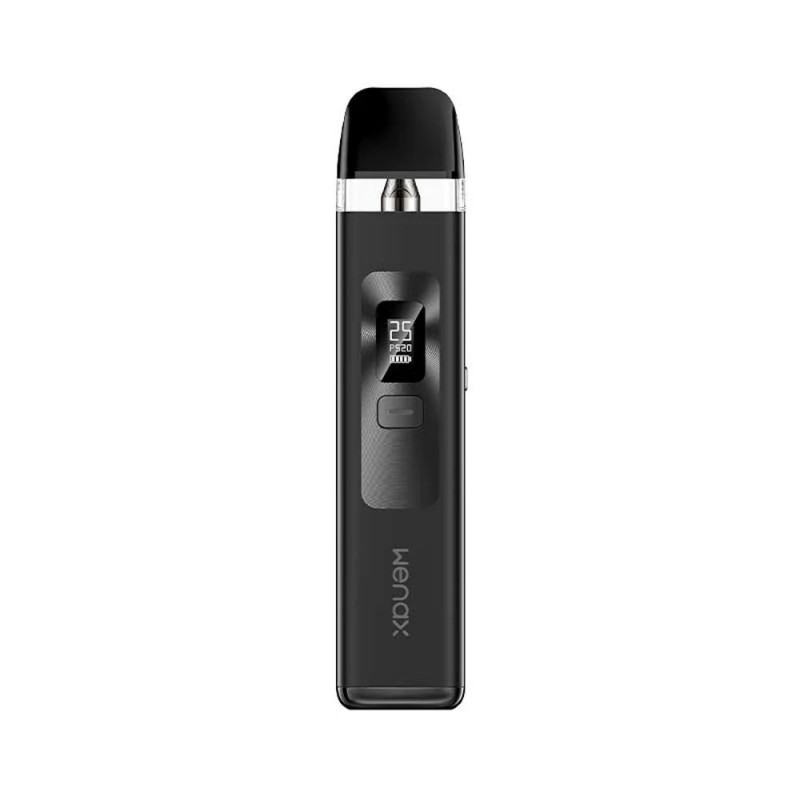 Geekvape Wenax Q Pod