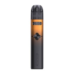 Uwell Caliburn Explorer Pod 32W turuncu-siyah renkli elektronik sigara