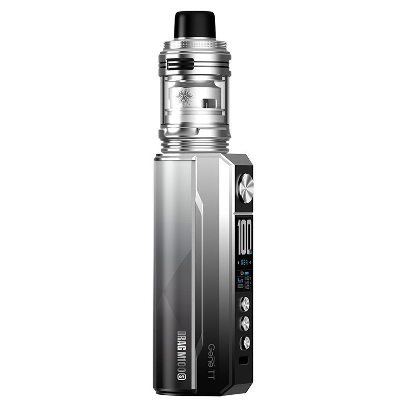 Voopoo DRAG M100S Pod 100w