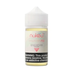 Naked Hawaiian Pog ICE Likit 60ml