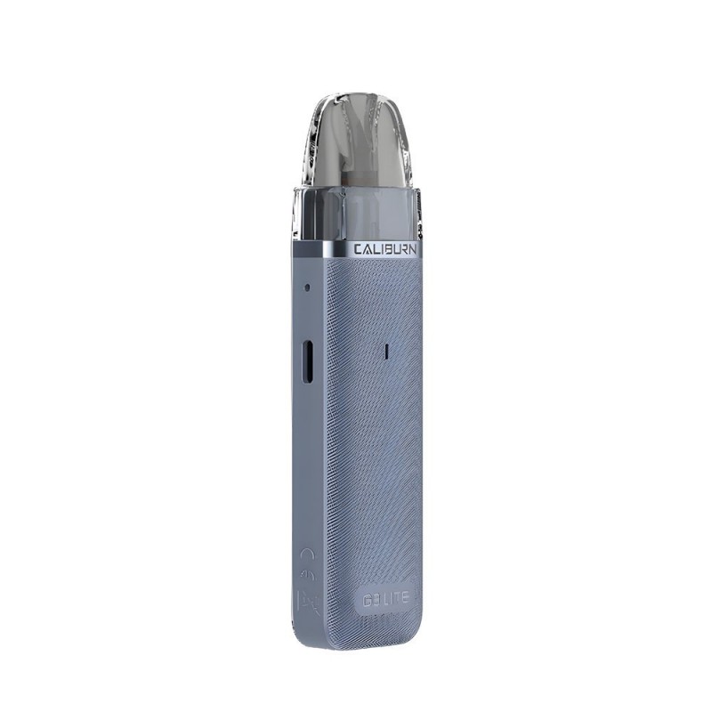 Uwell Caliburn G3 Lite 25w Pod Mavi Gri, Kompakt Elektronik Sigara