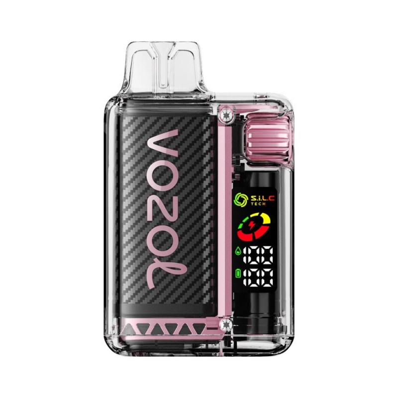 Vozol Vista 20000 Peach ICE