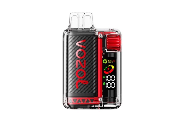 Vozol Vista 20000 Raspberry Watermelon