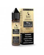 Black Note Latakia Tobacco 60ml