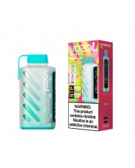 Vozol Gear Power 20000 Lemon Lime