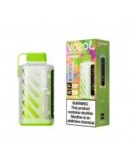 Vozol Gear Power 20000 Strawberry Kiwi