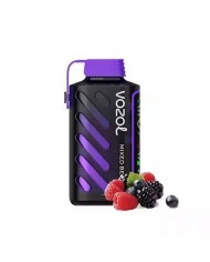 Vozol Gear Power 20000 Mango Pineapple Grapefruit