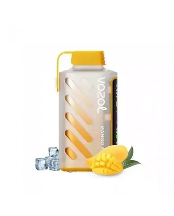 Vozol Gear Power 20000 Mango ICE