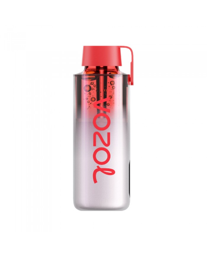 Vozol Neon 10000 Pink Bomb
