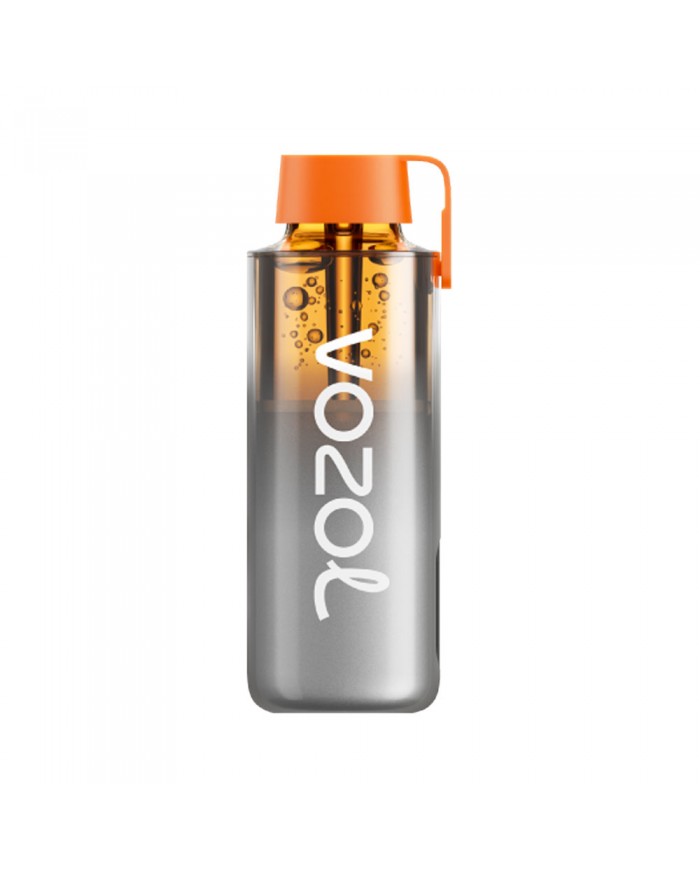 Vozol Neon 10000 Rainbow Sour