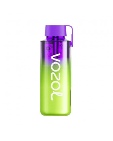 Vozol Neon 10000 Watermelon Ice