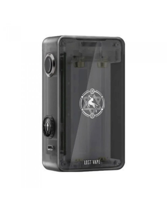 Lost Vape Centaurus P200 Mod