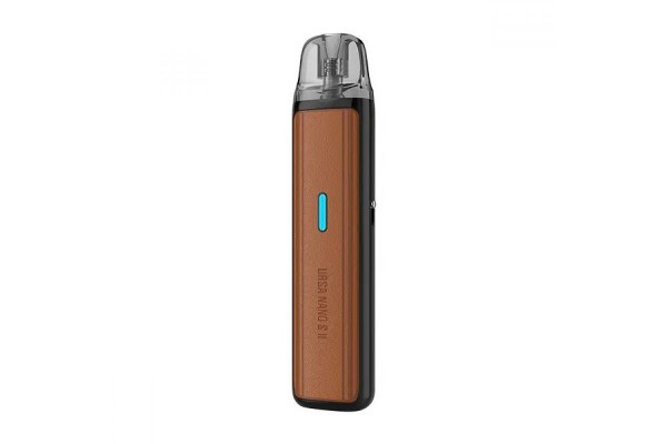 Lost Vape Ursa Nano S2