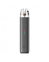 Uwell Caliburn G4 Mini Pod Gri Koyu Gri - Şık ve Kompakt Cihaz