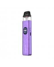 Vaporesso XROS 5 Pod 30w Mor Dijital Ekran Elektronik Sigara