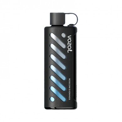 Vozol Gear Shisha 25000 Moscow Evenings