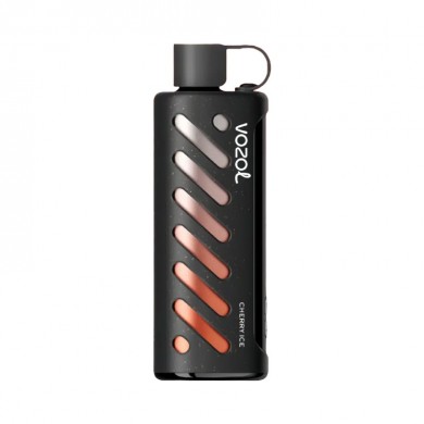 Vozol Gear Shisha 25000 Cherry Ice