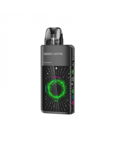 Geekvape Digi Q Vista