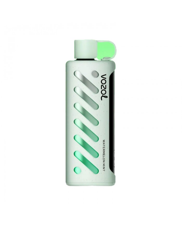 Vozol Gear Shisha 25000 Watermelon Mint