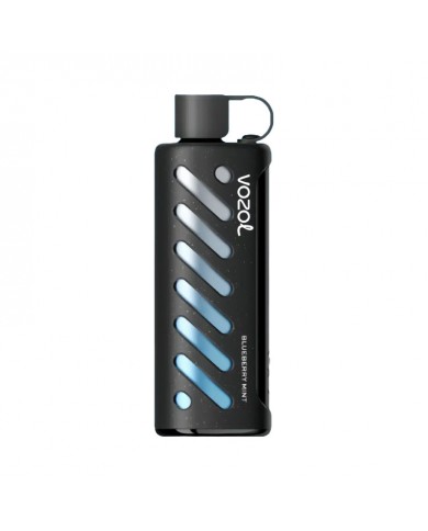 Vozol Gear Shisha 25000 Blueberry Mint