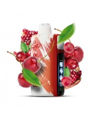 Elf Bar Ice King 40000 Blackberry Cranberry