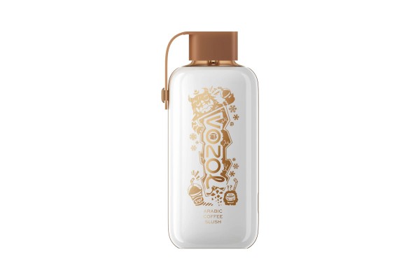 Vozol Star 20000 Arabic Coffee Slush