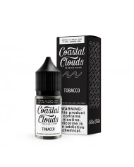 Coastal Clouds Tobacco Salt Likit
