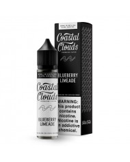 Coastal Clouds Blueberry Limeade 60 ML