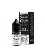Coastal Clouds Apple Watermelon Salt Likit