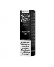 Coastal Clouds Strawberry Kiwi likit