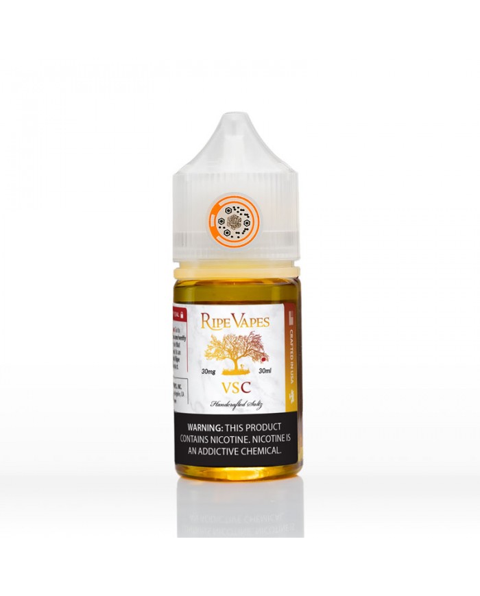 Ripe Vapes VSC Salt