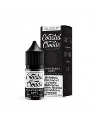 Coastal Clouds Strawberry Kiwi Salt
