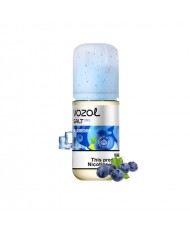 Vozol Prime Blueberry Watermelon Salt Likit
