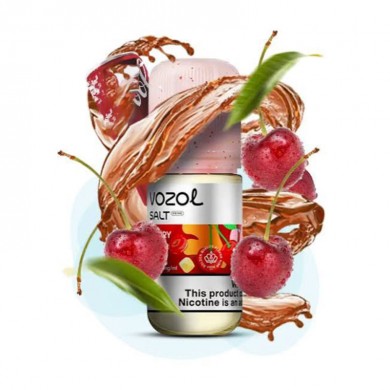 Vozol Prime Cherry Cola Salt Likit